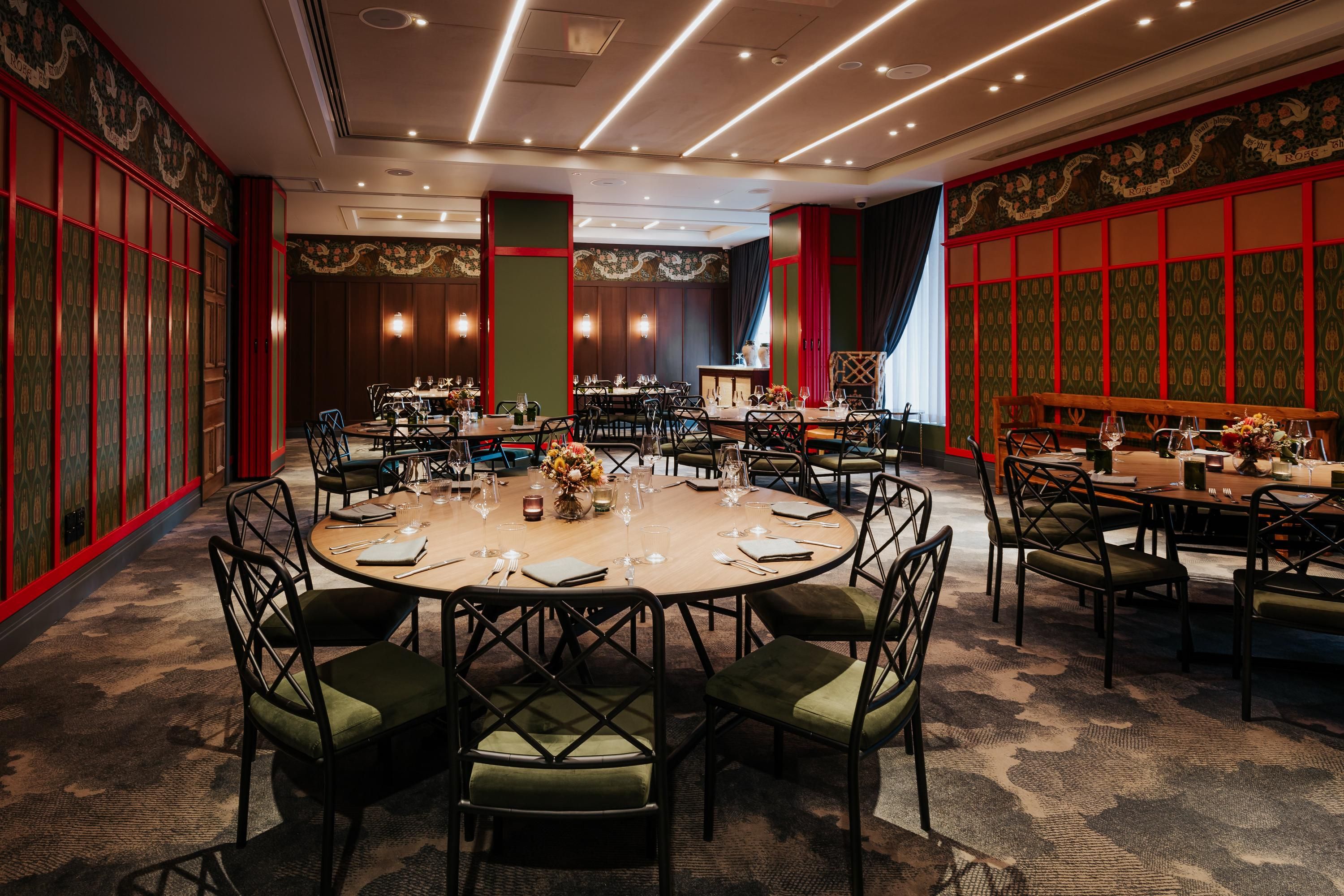 Restoran