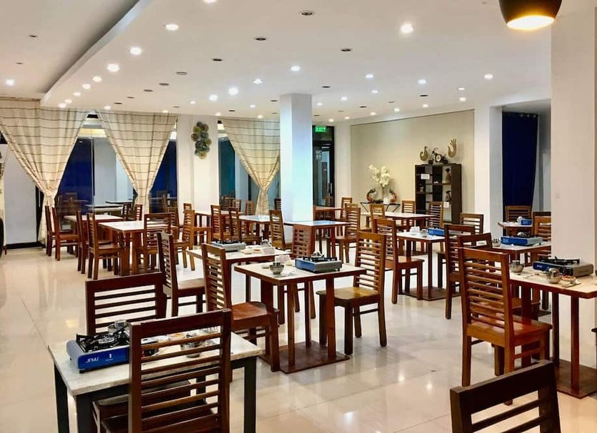 Restoran Gambar