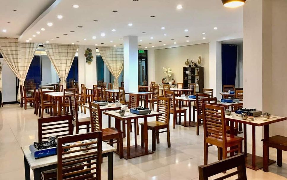 Restoran Gambar