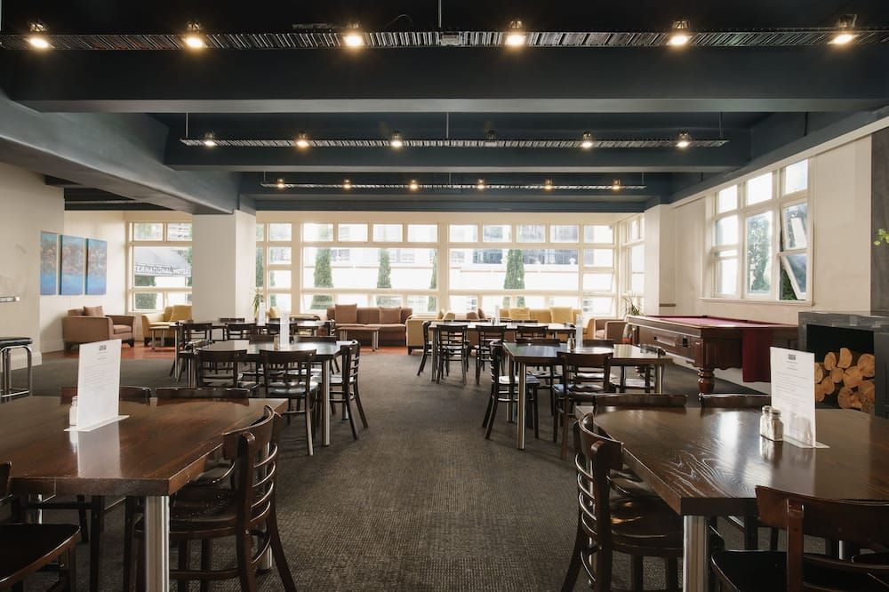 Restoran