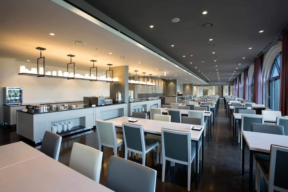 Restoran