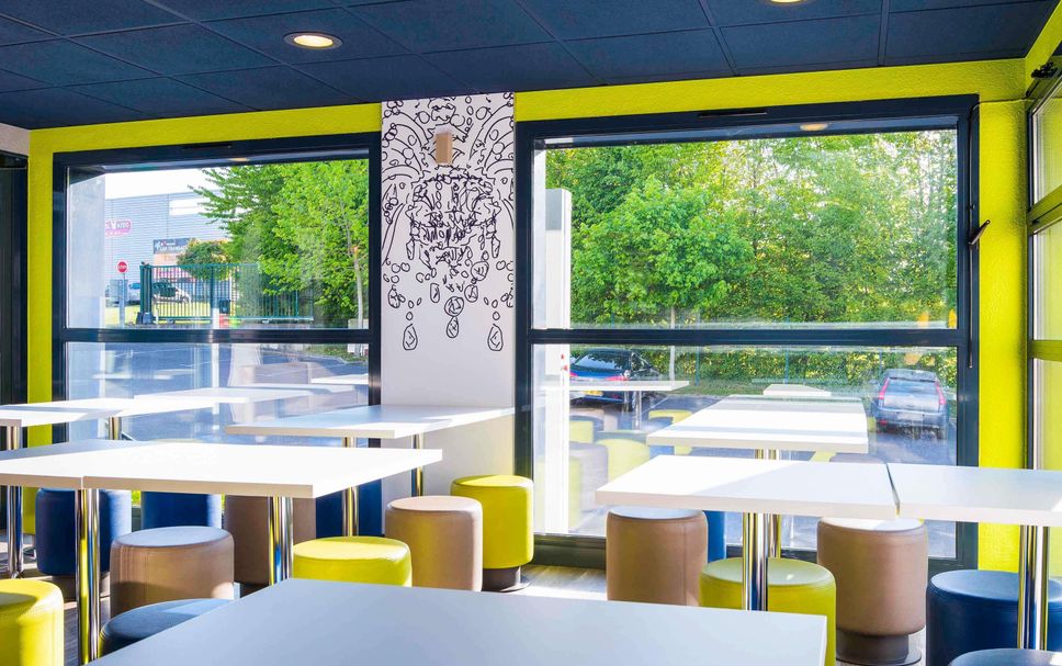 Restoran Gambar