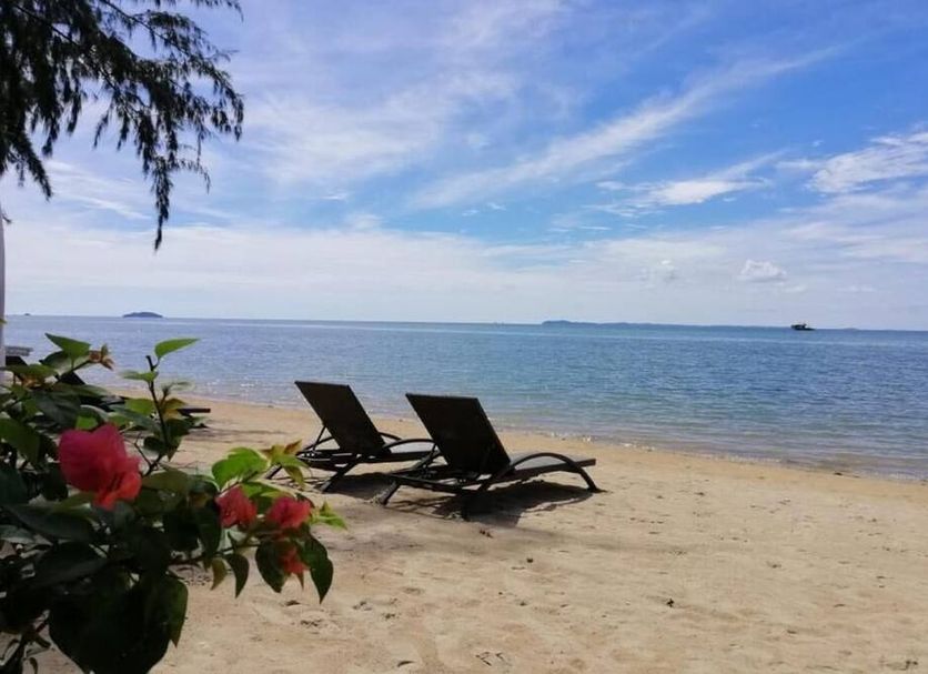 Pantai Gambar