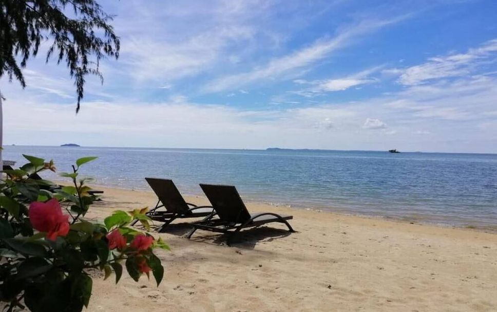 Pantai Gambar