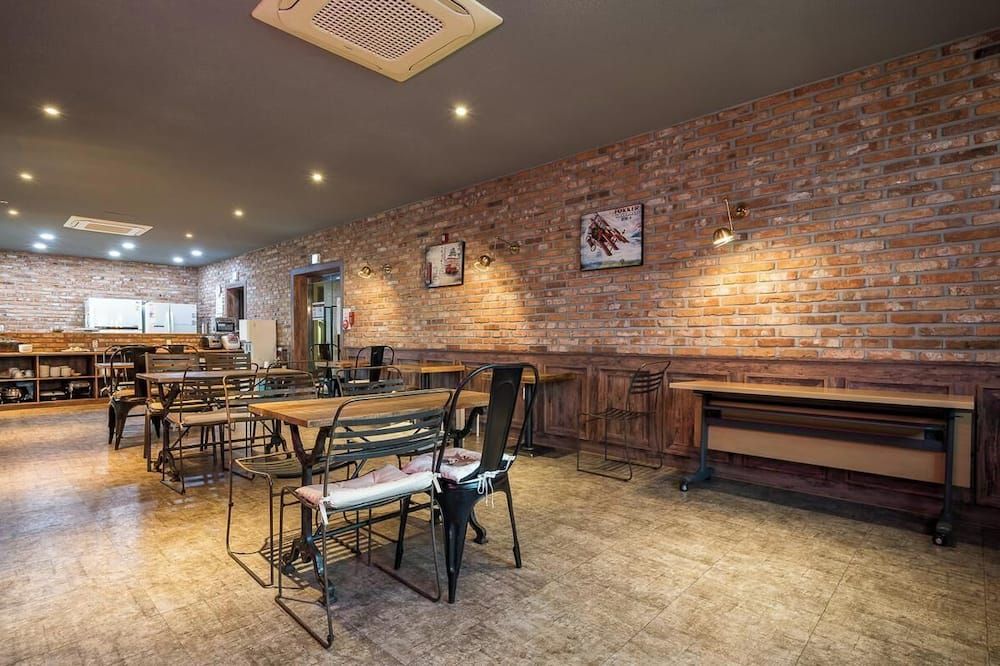 Restoran