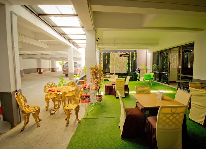 Restoran Gambar