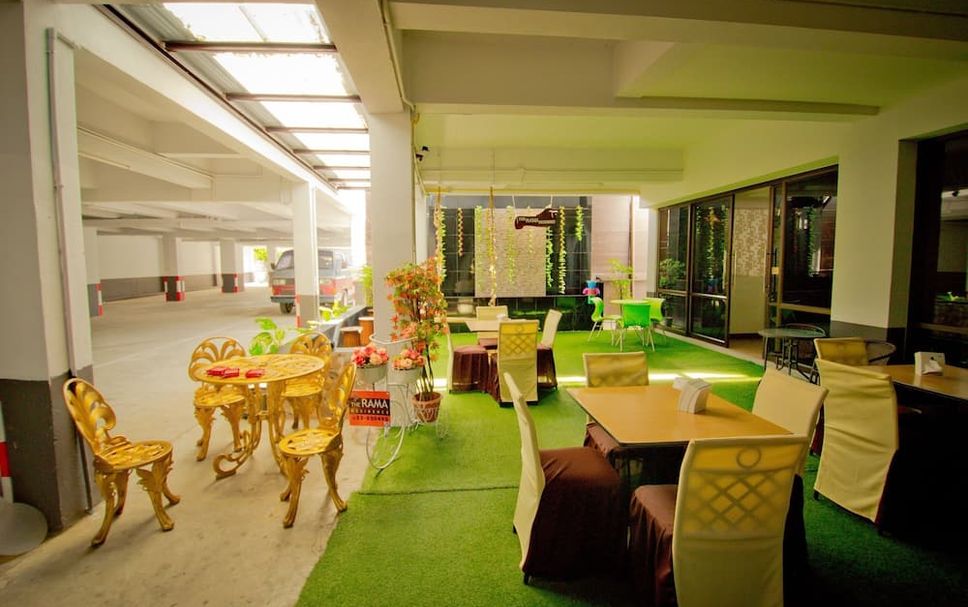 Restoran Gambar