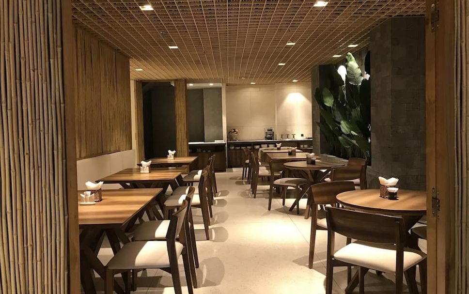Restoran Gambar