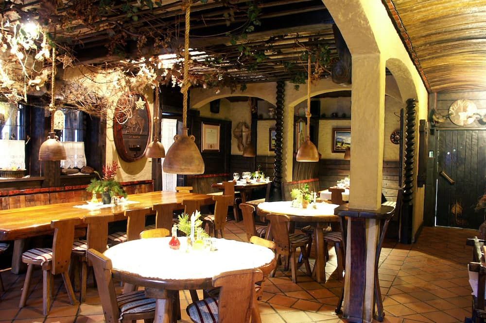Restoran