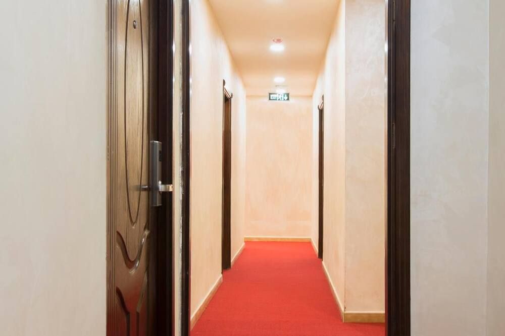 hallway