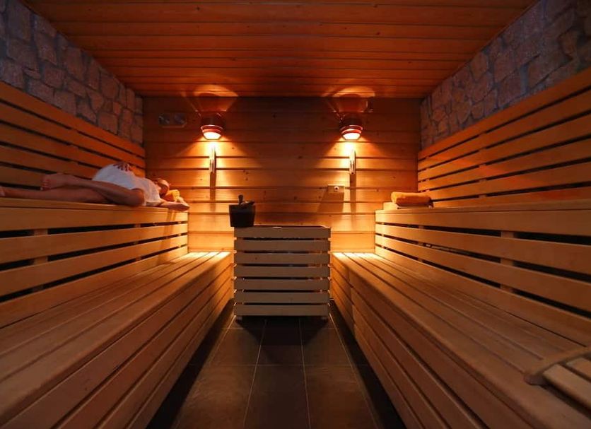 Spa Gambar