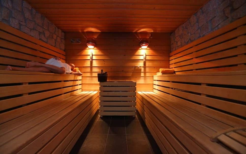 Spa Gambar