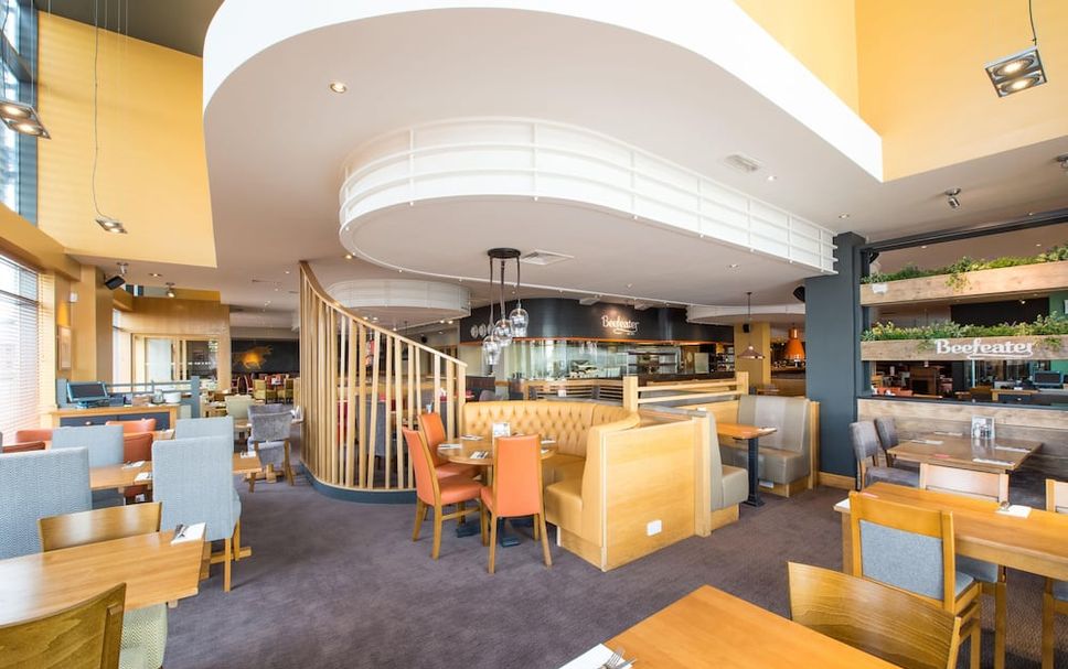 Restoran Gambar
