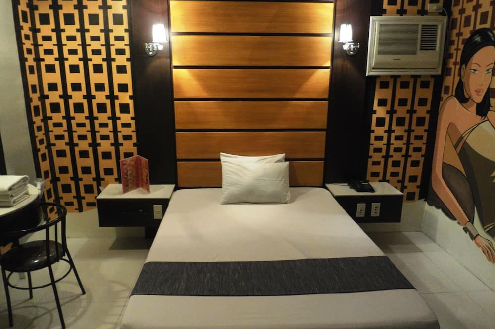 Bilik Tidur Gambar