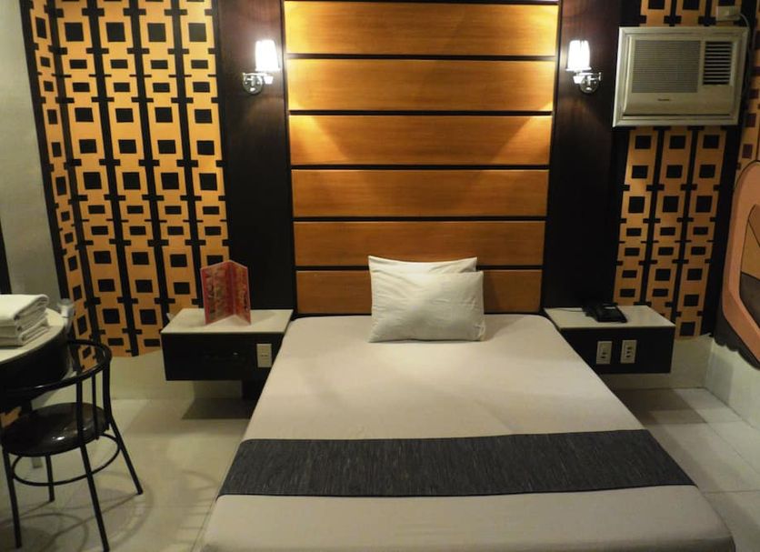 Bilik Tidur Gambar