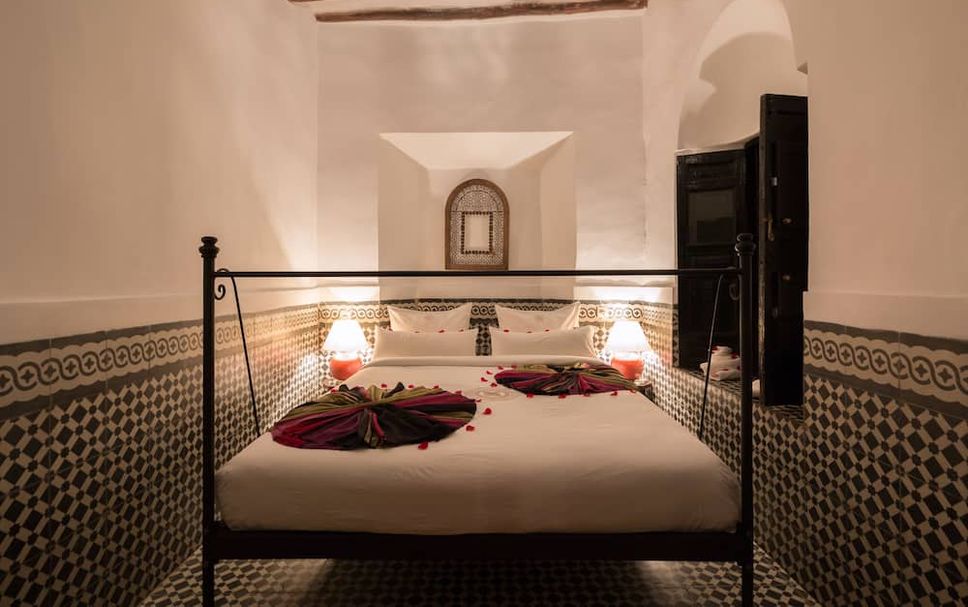 Spa Gambar