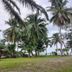 Pemandangan luar