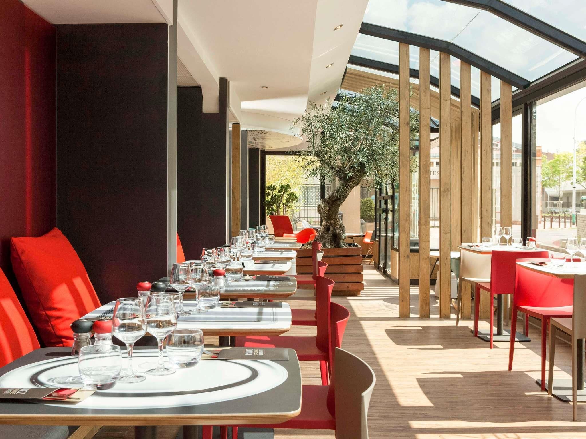 Restoran