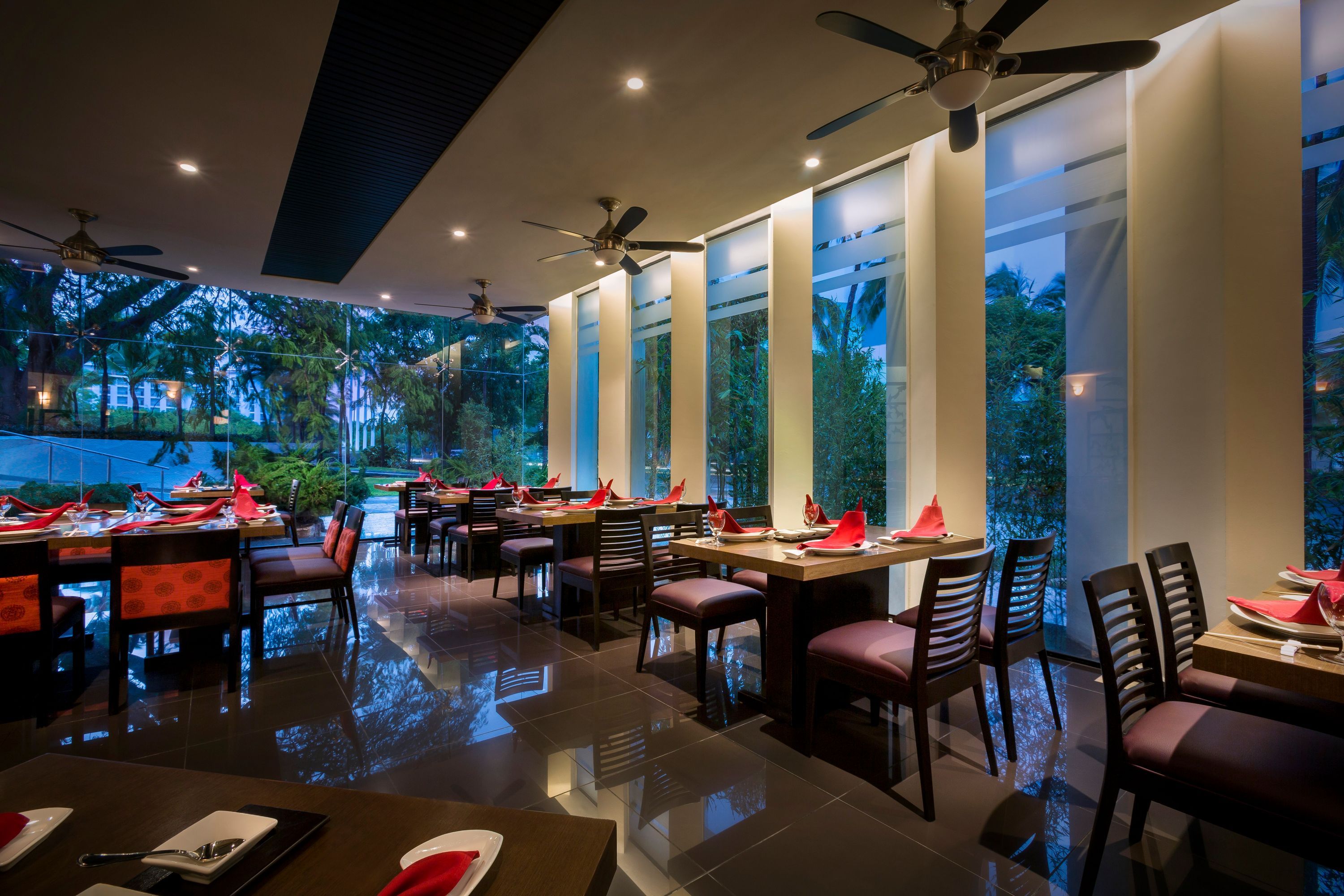 Restoran