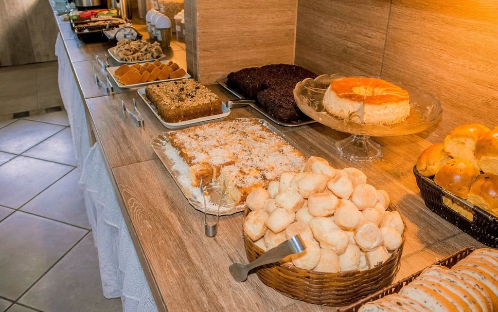 Buffet Gambar