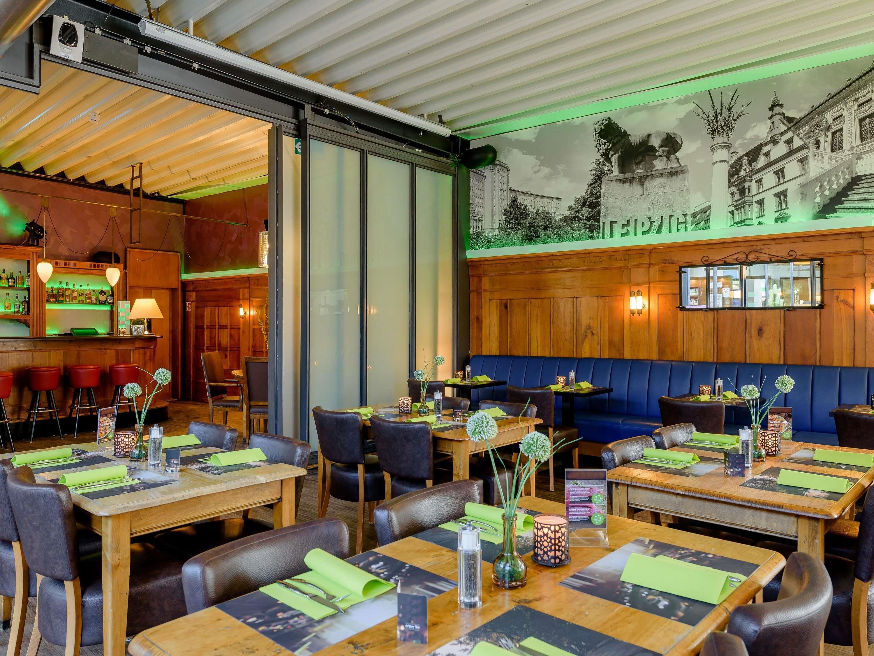 Restoran