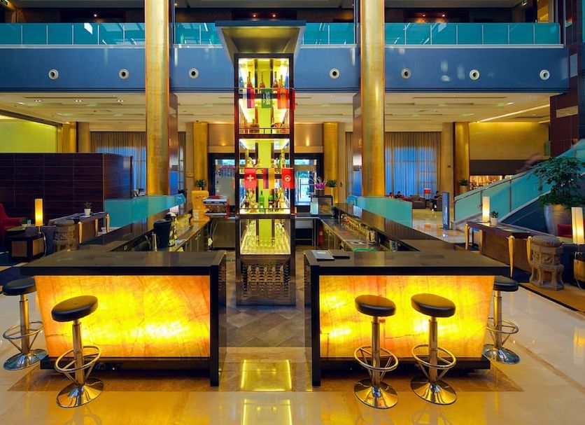 Bar Gambar