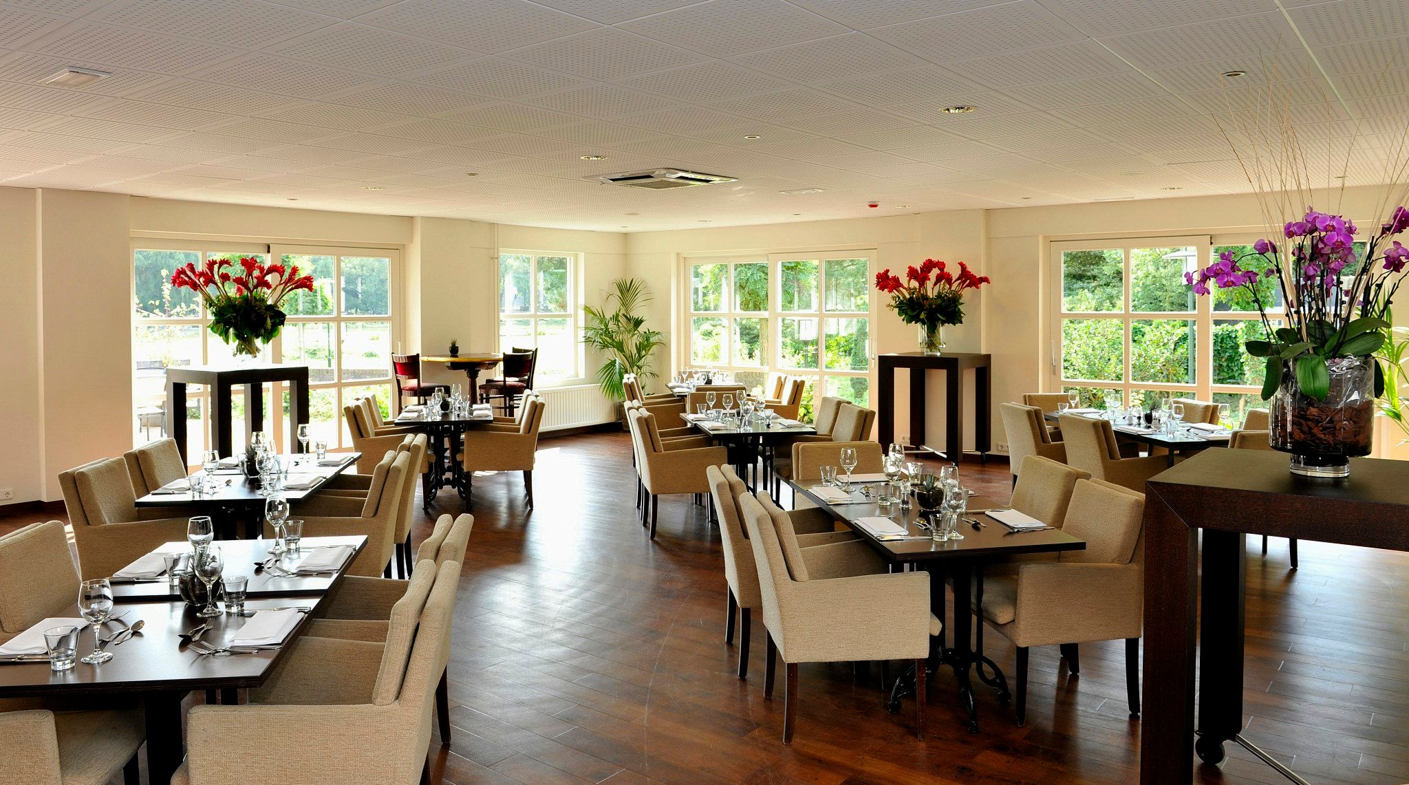 Restoran