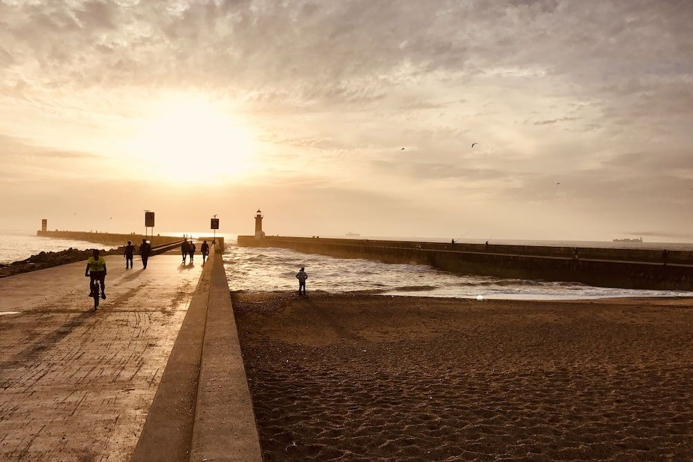 Pantai