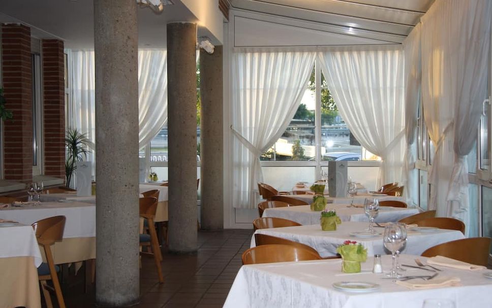 Restoran Gambar