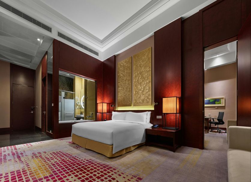 Bilik Tidur Gambar