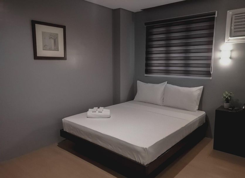 Bilik Tidur Gambar
