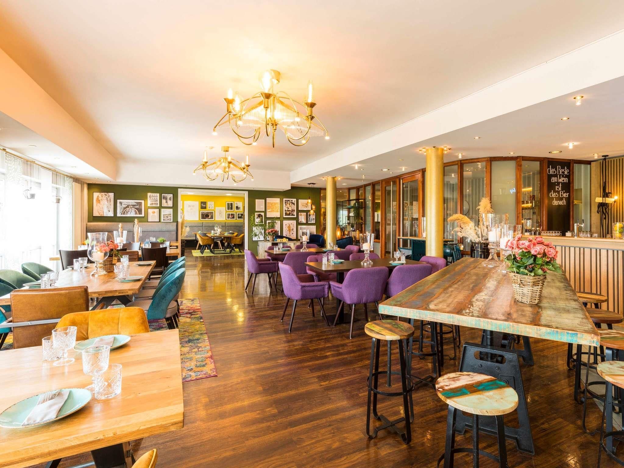 Restoran
