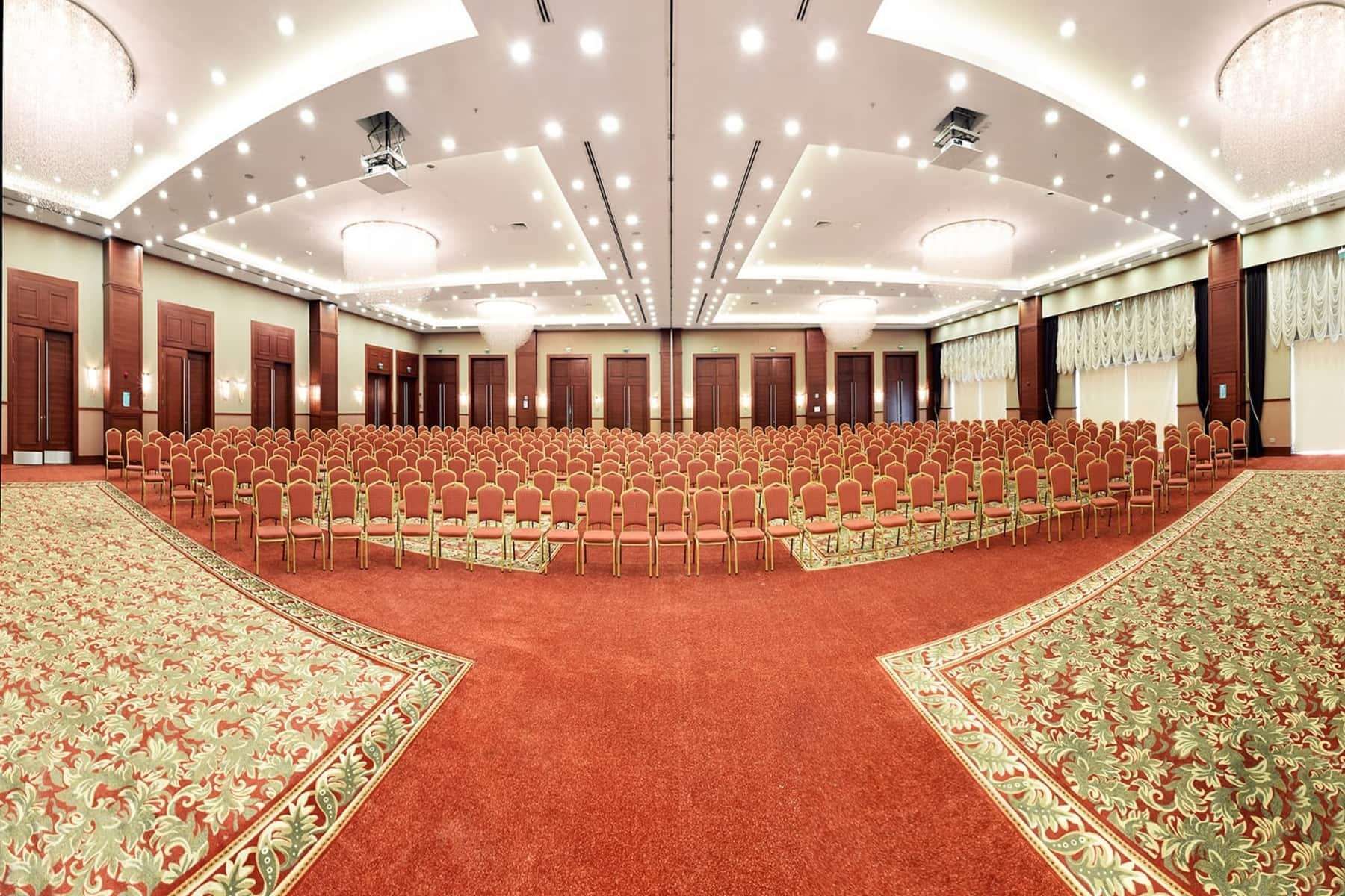 Bilik persidangan