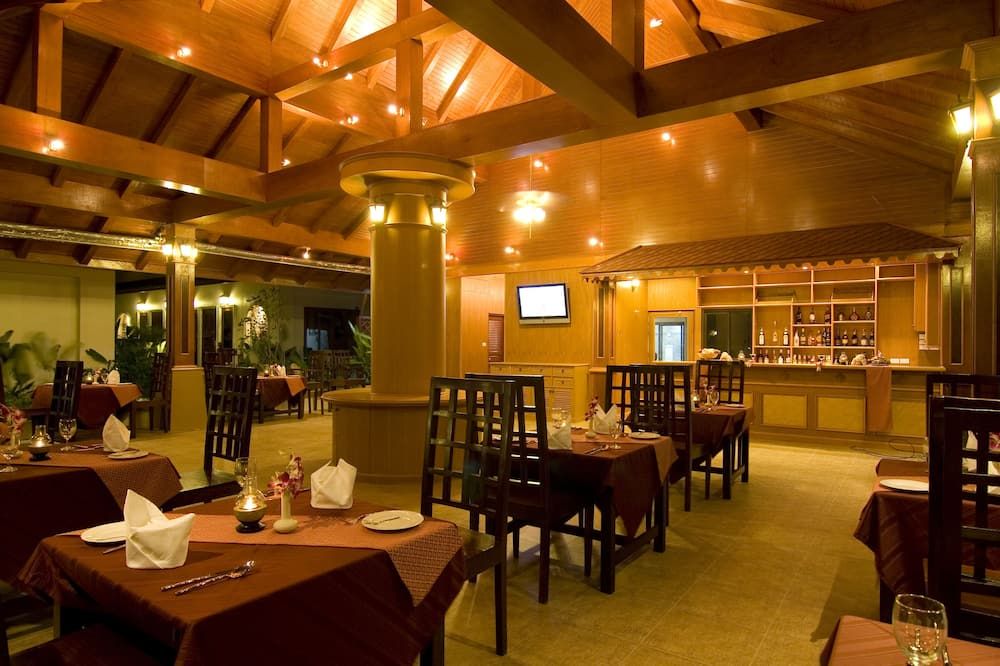 Restoran