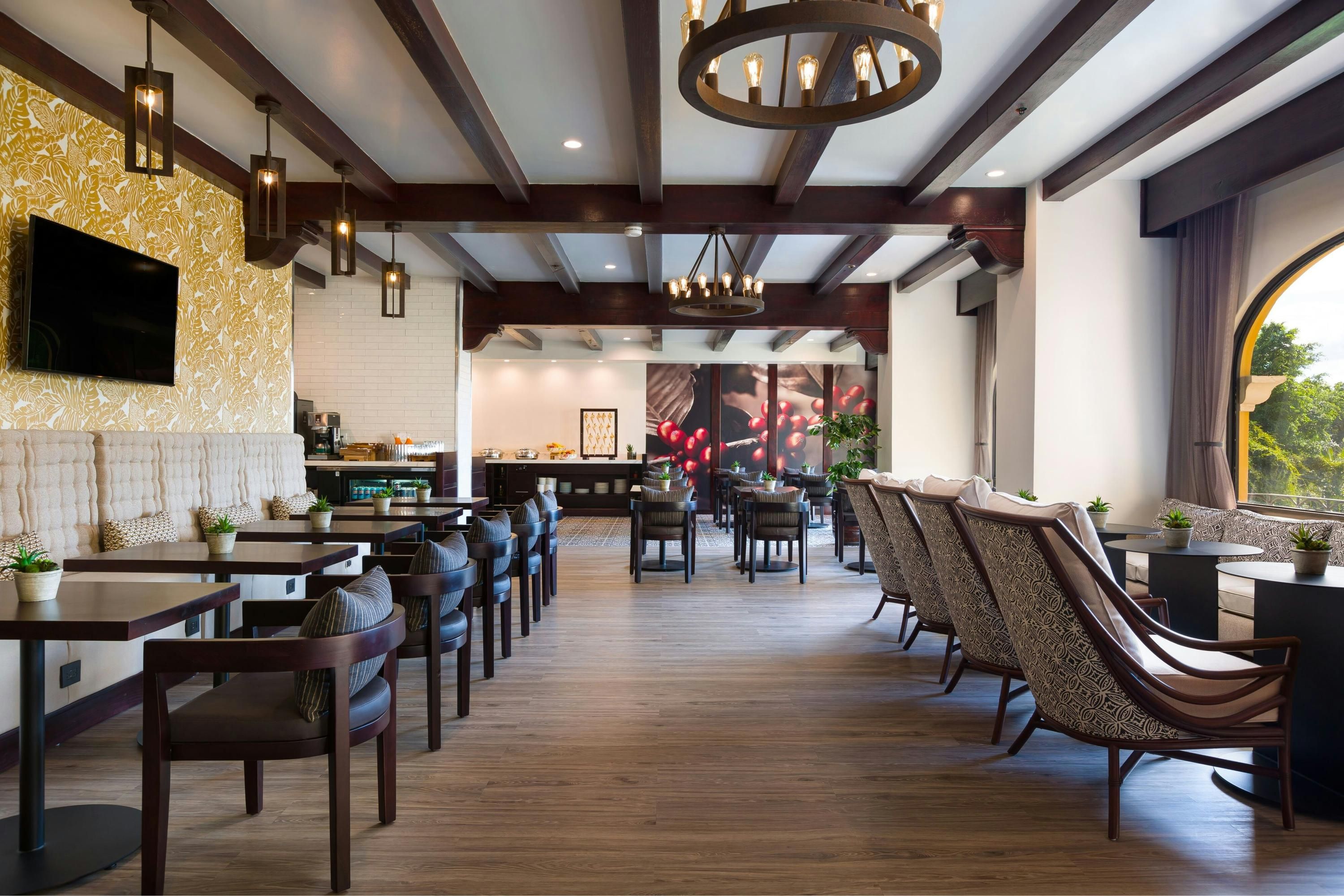 Restoran