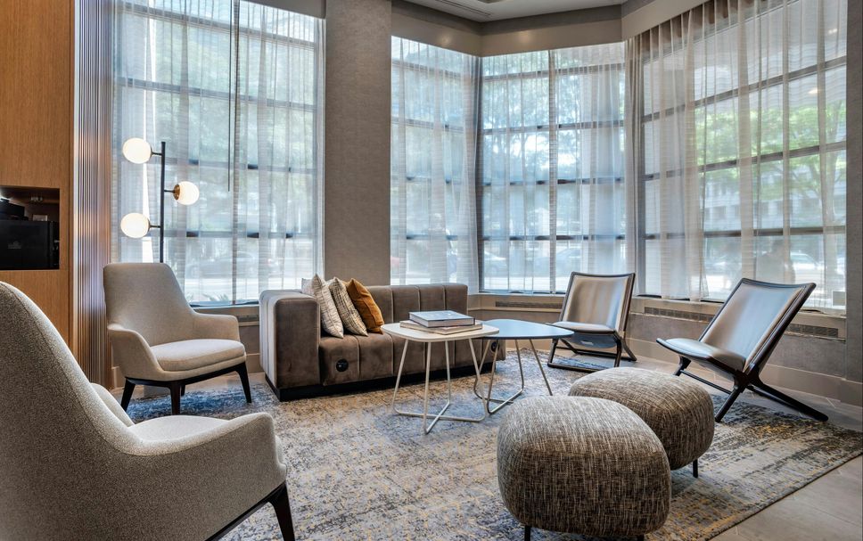 Balai Menunggu Gambar