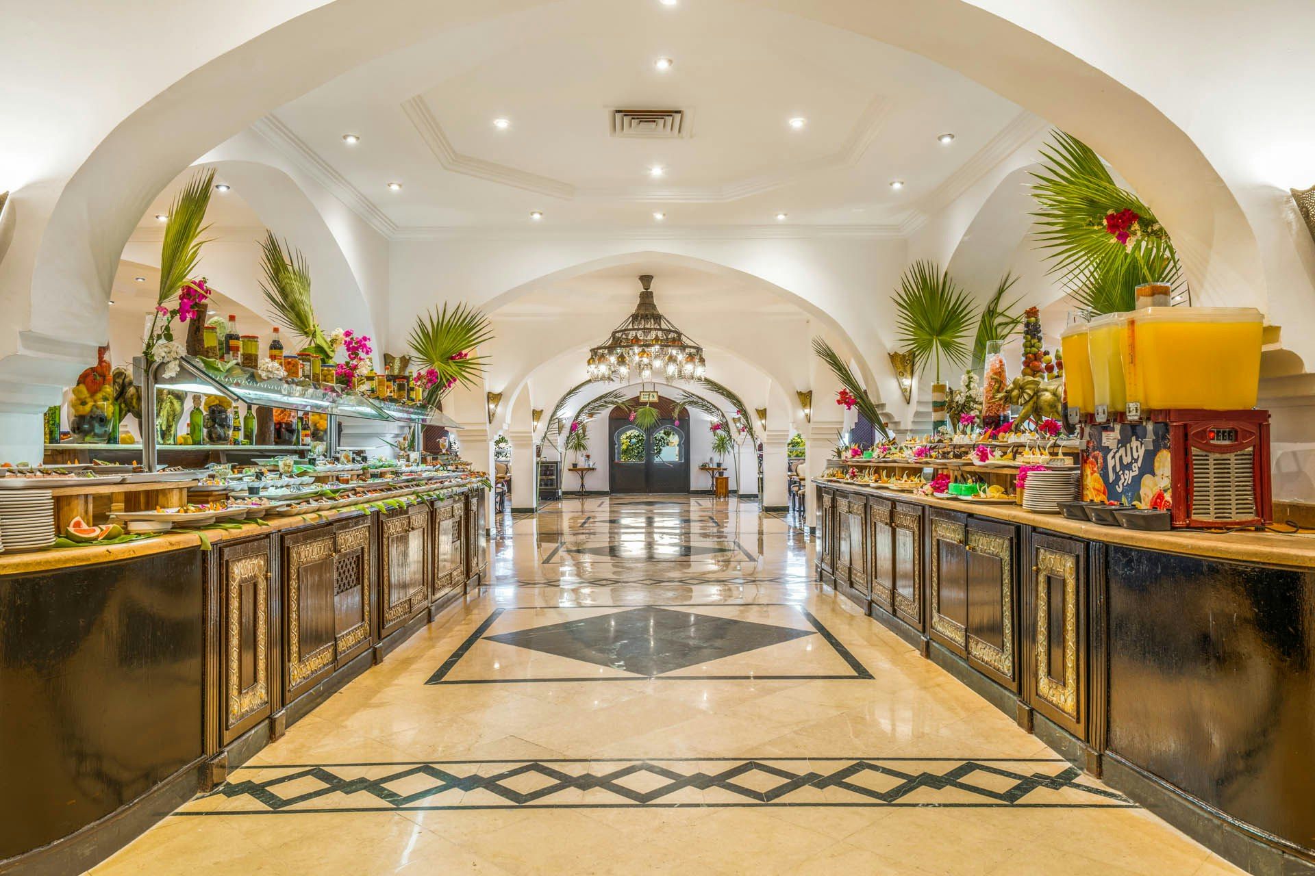 Buffet