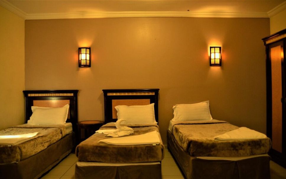 Bilik Tidur Gambar