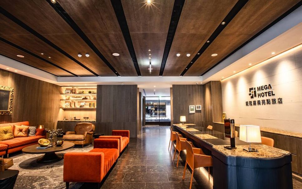 Balai Menunggu Gambar