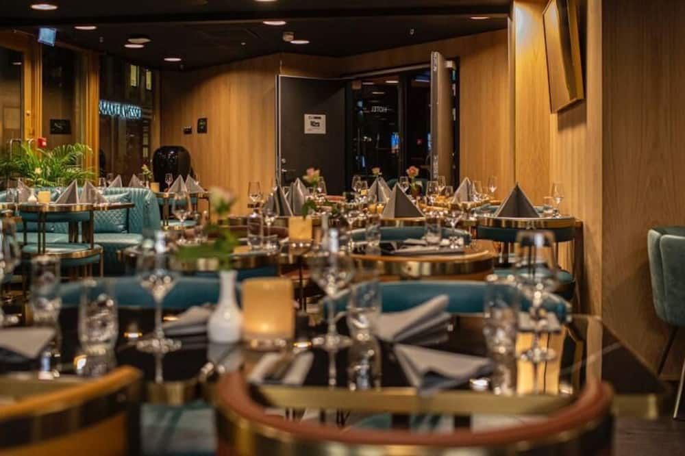 Restoran