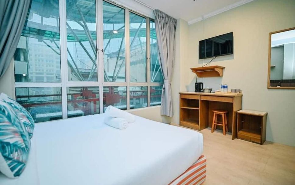 Bilik Tidur Gambar