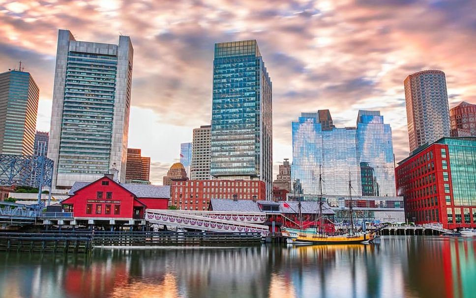 Tempat-tempat Menarik Gambar