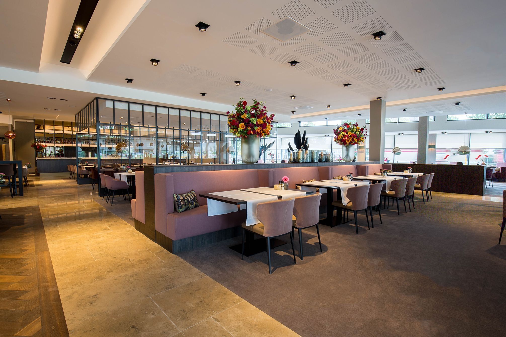 Restoran