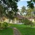 Pemandangan luar