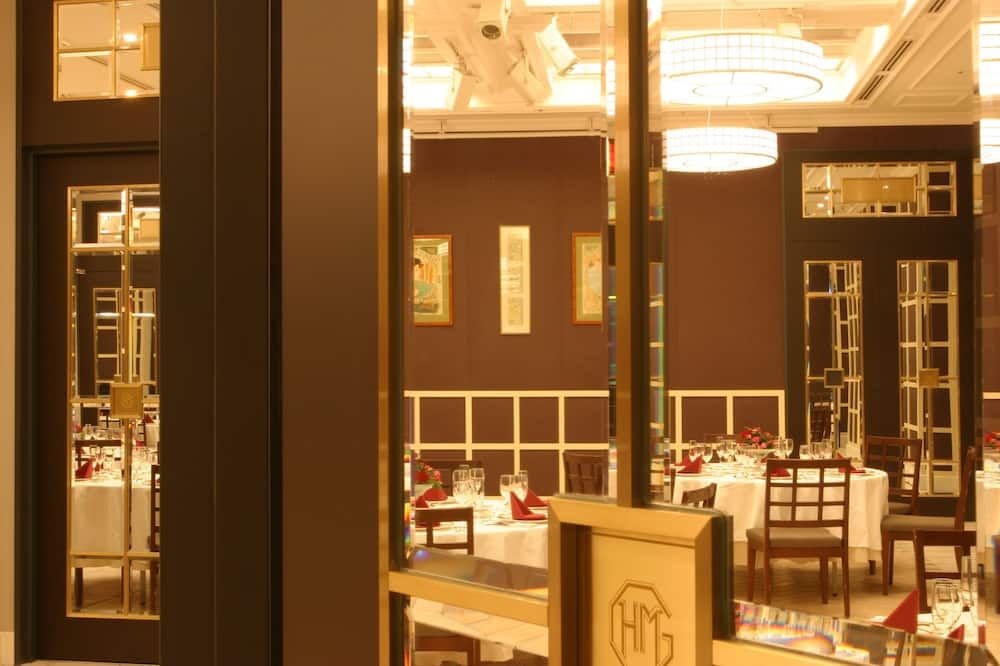 Restoran