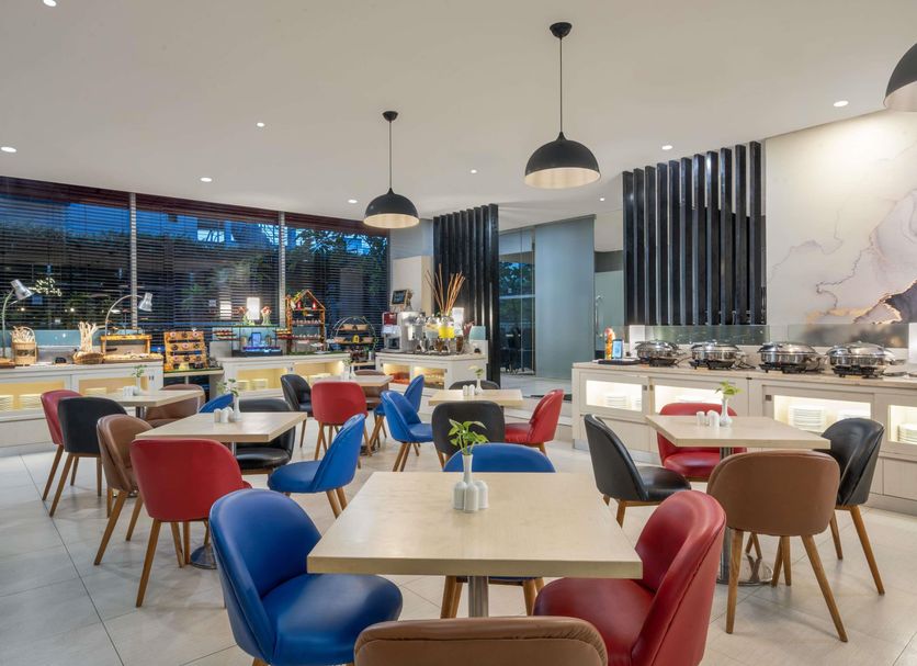 Restoran Gambar