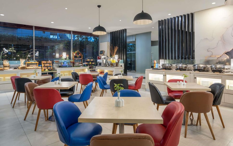 Restoran Gambar