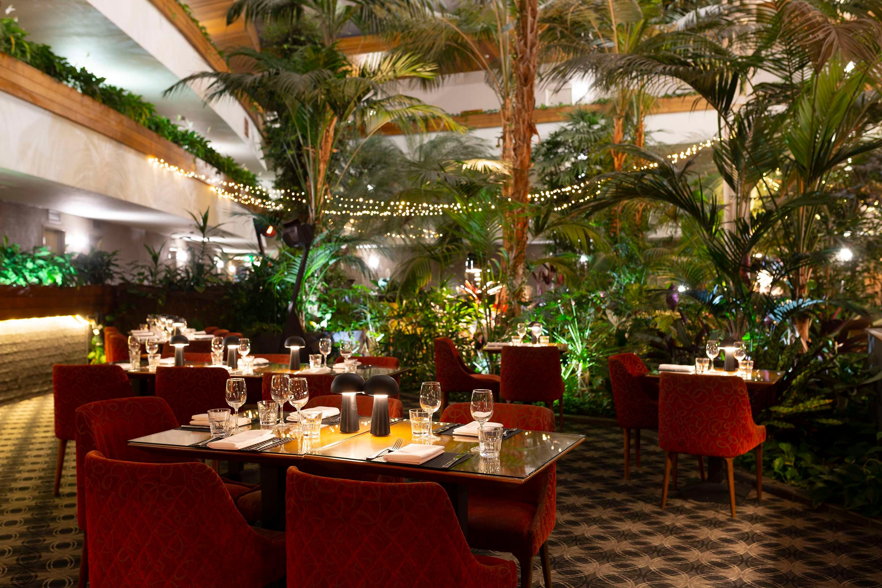 Restoran