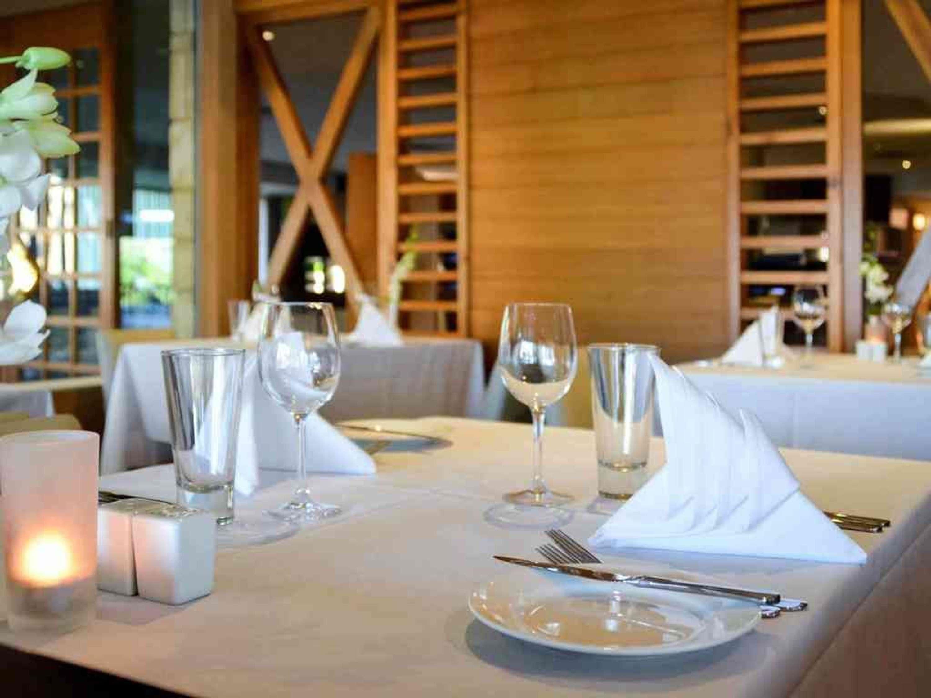 Restoran