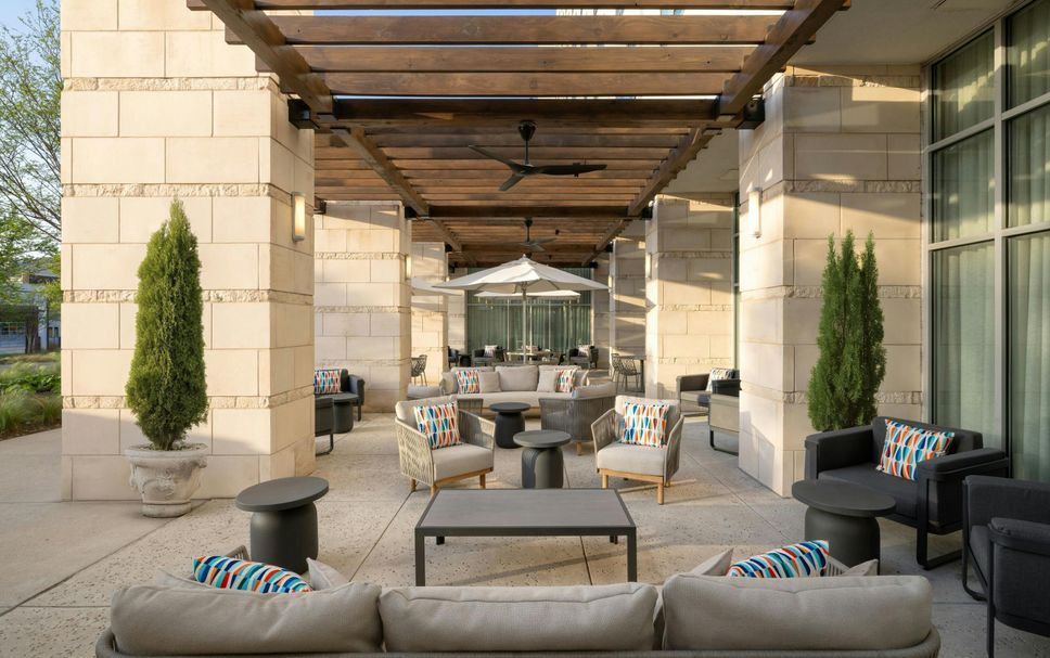 Balai Menunggu Gambar